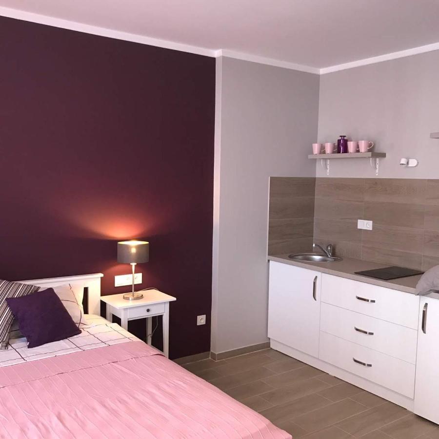 Apartment Batumi Weekend Buitenkant foto
