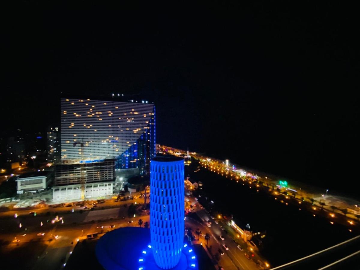Apartment Batumi Weekend Buitenkant foto