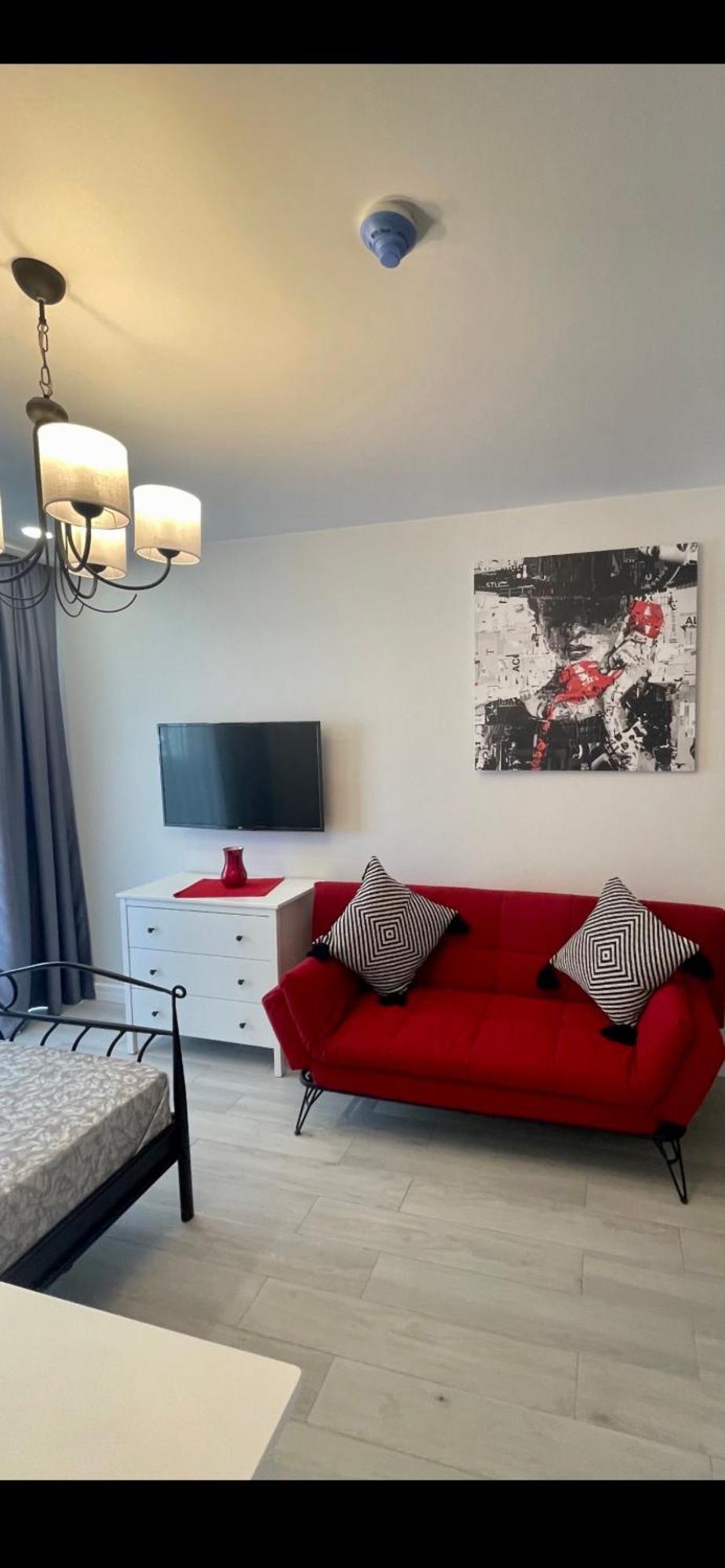 Apartment Batumi Weekend Buitenkant foto