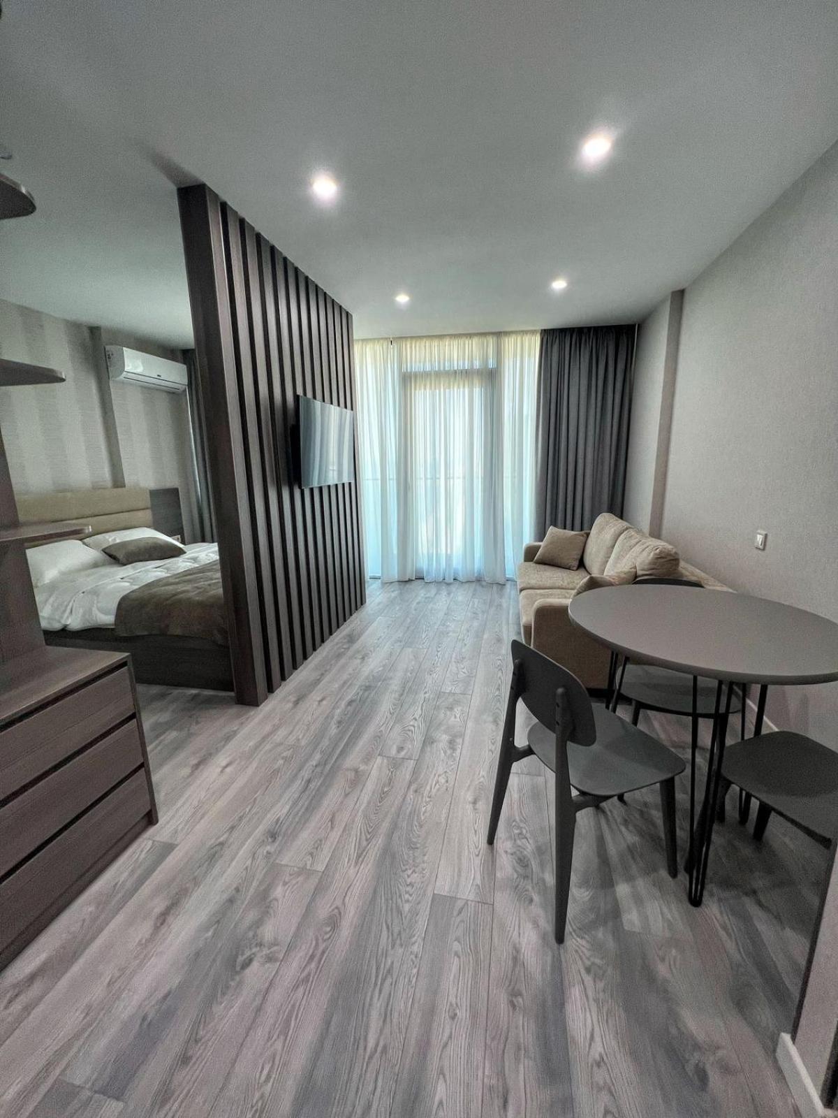 Apartment Batumi Weekend Buitenkant foto