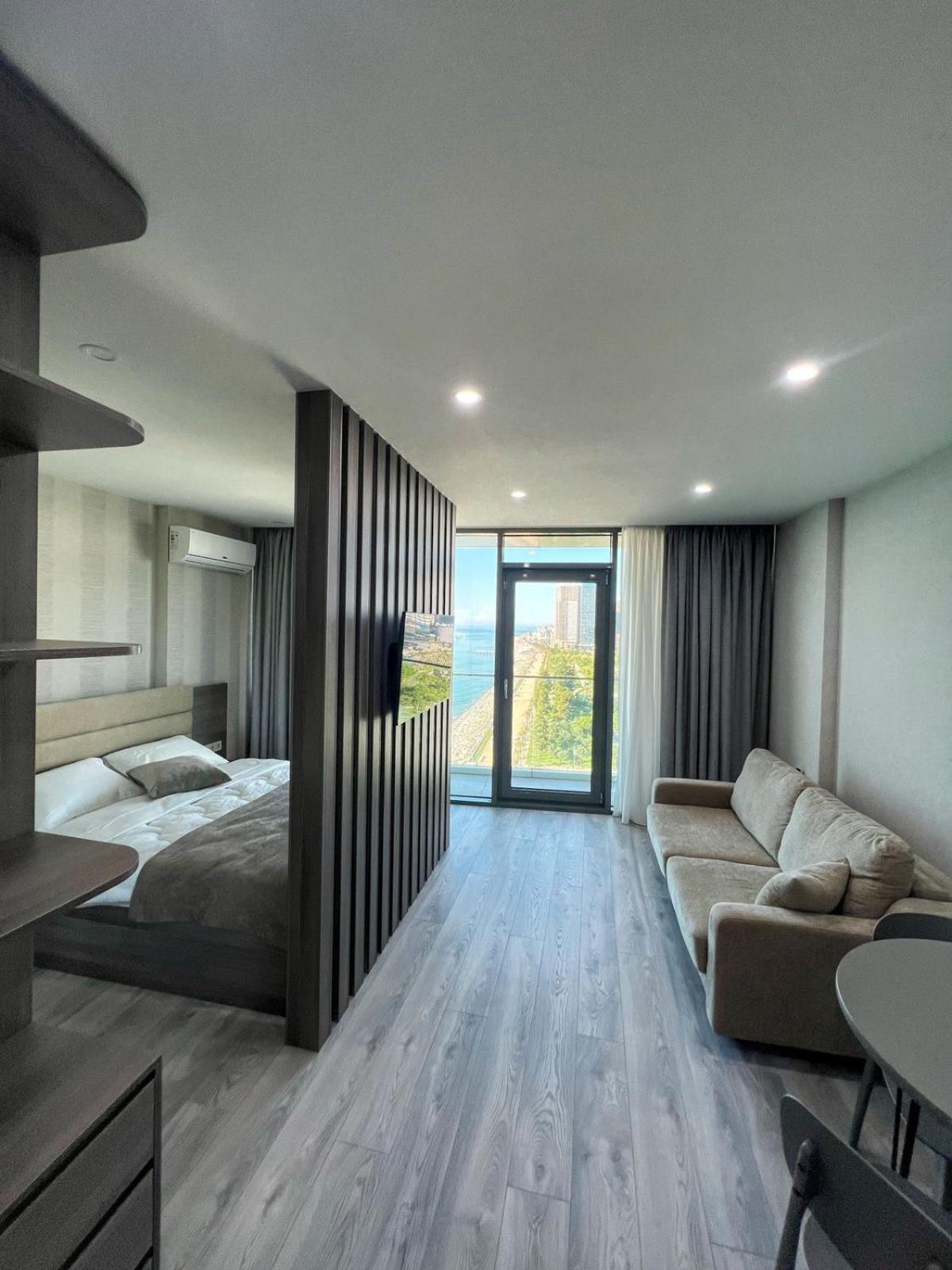 Apartment Batumi Weekend Buitenkant foto