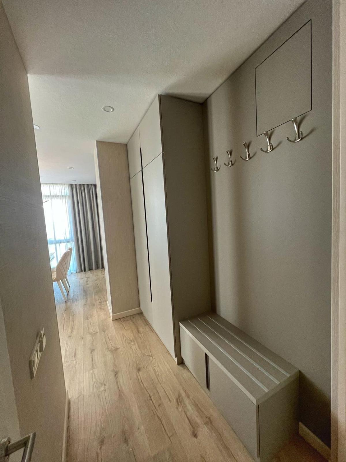 Apartment Batumi Weekend Buitenkant foto