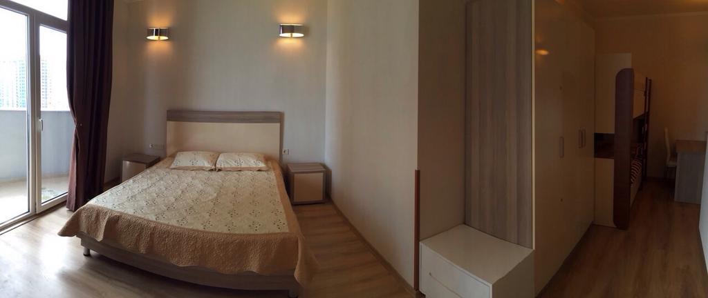 Apartment Batumi Weekend Buitenkant foto