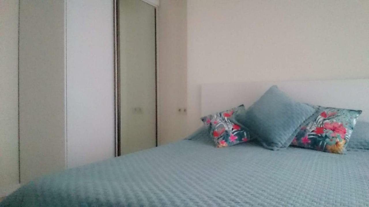 Apartment Batumi Weekend Buitenkant foto